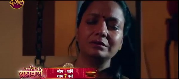 Kya Suraj ban payega ek achha insaan? | Pati Brahmachari | Dangal TV Promo