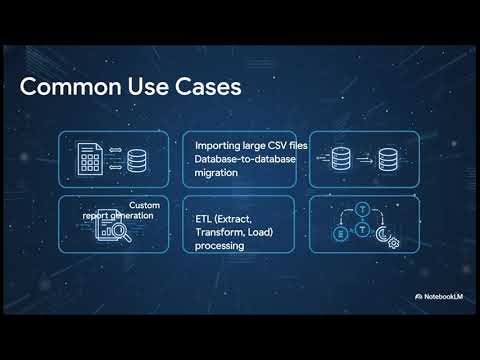 What is Spring Batch and How it Works