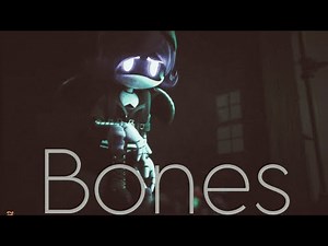 Murder drones - Bones [AMV]