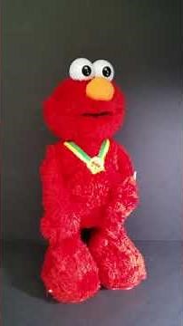 TICKLE ME ELMO T.M.X. EXTRA SPECIAL DEMO