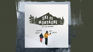 26K views · 125 reactions | KEKOU! Dès demain, on s'initie au ski de montagne en Gaspésie avec Mathieu Dufour et le guide de montagne Félix Savard-Côté!  On visite le matériel nécessaire, les techniques de base, ce qu'il faut faire et ne pas faire. Tout y sera pour faire de vous de vrais pros du ski de montagne! Prêts à conquérir de nouveaux sommets? #guruenergy | GURU Boisson Énergie Bio | Facebook