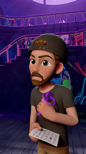 TiME to SAVE NiKO!! Rainbow ghost 6 is HERE!