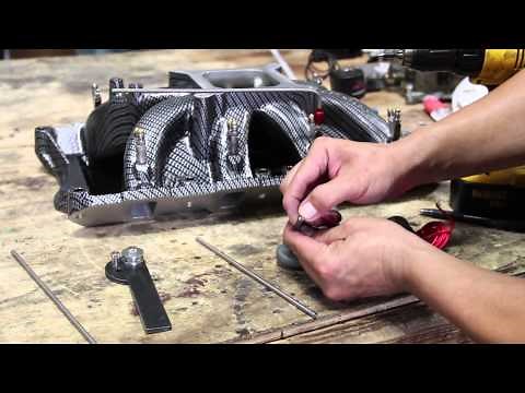 Enhance Your Hydrographics: Complete Fogger Kit Installation Guide