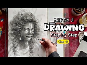 Drawing Step by Step || Class 8