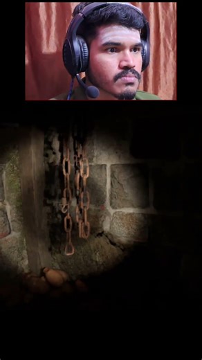 V696 Horror 😱 | The Cult of Veiled Beings Is Watching