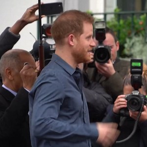 The Duke of Sussex will appear alone as he sits down with ITV in a tell-all interview about his experience in the Royal Family. | Manchester Evening News
