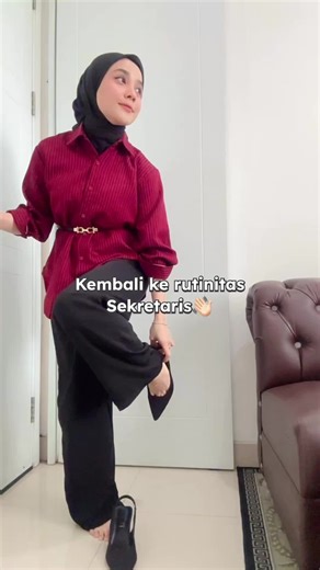 Self Love and Secretary Life: Stylish Work Outfits