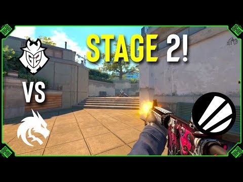 WINNER TO SEMI-FINALS! G2 vs Spirit - HIGHLIGHTS - IEM Kraków 2026 | CS2