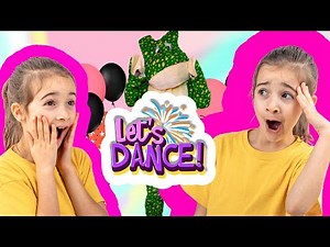 Silly to Calm: The Ultimate Kids Yoga Dance and Breathing Break!