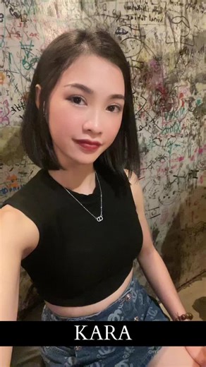 Experience Blissful Relaxation with Kara, Tru Spa's Delightful Vietnamese Masseur