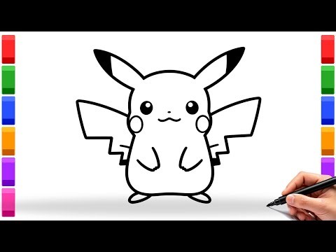 How to Draw a Teddy Bear | Easy Step by Step