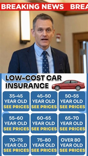 🚨 New Law Update: Drivers can now access wholesale auto-insurance rates through a verified state site. Same big carriers — up to 80 % less — no agents, no calls. Answer a quick quiz to confirm your eligibility and get your new card emailed instantly. Tap below before rate windows reset. | The Coverage Shortcut with Daniel