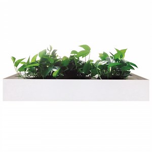 900mm Planter Box - Matt White