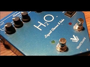 Visual Sound H2O V1 (No Talking Demo)