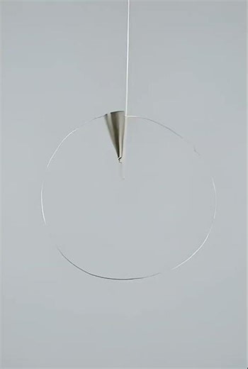 conical pendulum #physics