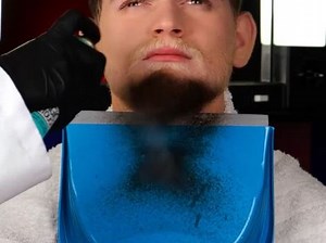 952K views · 5.5K reactions | Les secrets de beauté des hommes révélés! Astuces pour un look soigné! | Brico Sympa | Facebook