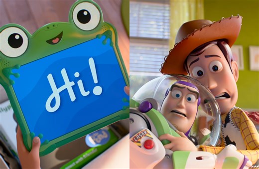 (Video) First Look At “Toy Story 5”: What We Know So Far About The Latest Instalment