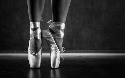 芭蕾的起源 ~ The origins of ballet