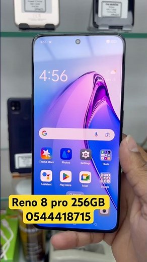 Oppo reno 8 pro 257gb #reno8pro #oppo #smartphone