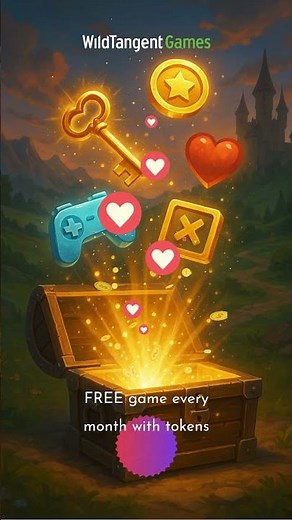 🥳 Unleash your adventure and unlock exclusive access with WildTangent.