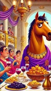 Caballos mas famosos de la historia