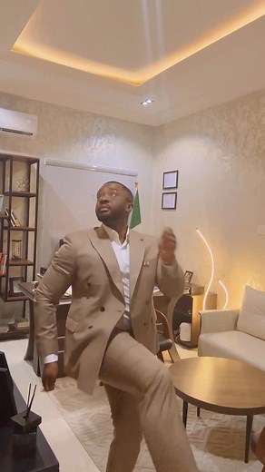 Williams Uchemba | May the God way day run am for me , run am for you before the end of this week. May that Grace I enjoy, through this vidoe extend to you... | Instagram