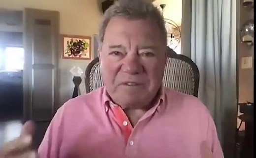 'Getting older is terrifying': William Shatner on turning 90, loneliness and what keeps him going