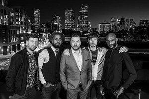 Color Red Goes Global and Opens a Vinyl Cafe in Denver