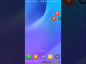 Comment créer un compte FACEBOOK sur android