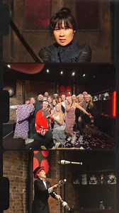 You may not have gone to a comedy show alone before, but your 30s & 40s are all about pushing your boundaries and trying new things. Come with us to see the weird, wacky and wonderful when Solo Cities took over BATSU! NYC. What better way to turn strangers into friends than immersing yourself in a hilarious, action-packed game show that’s taking New York by storm. Click here: https://bit.ly/SoloCitiesBatsu to find an event in your city. | Flash Pack