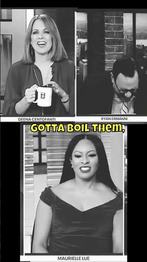 Funniest News Blooper on Fox 2 Detroit