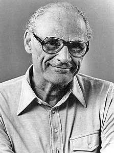 Arthur Miller - Wikipedia | RallyPoint