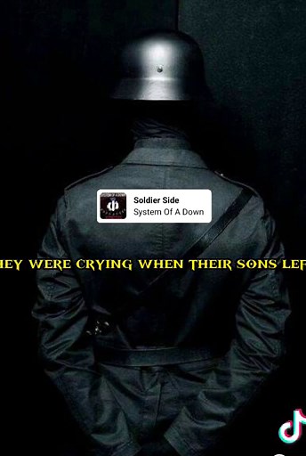 SOAD - Soldier Side: A Deep Dive into the Lyrics