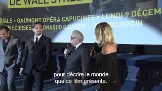 Regarder Le Loup de Wall Street en streaming complet