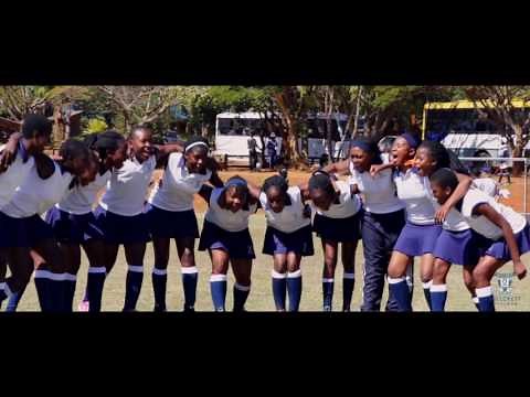 Hillcrest College, Mutare - Promotional Video
