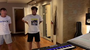 16K views · 1.3K reactions | A snippet from the studio  "DANCE DANCE DANCE" IN 80S SOUNDS written for the EVOLUT30N Album ! available 11.11.2022 Preorder the Album here : lnk.to/EVOLUT30N and the CD & T-Shirt bundle here: https://www.djbobo.shop/ 2023 Tour Tickets: https://www.djbobo.ch/#tour | DJ BoBo | Facebook