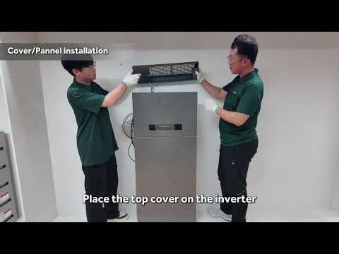 Haier Energy E-Tower HV Installation Made Easy! | Complete Setup Tutorial