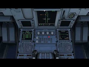 How to instant align irs in the fenix a320