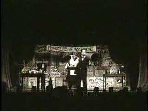 Mr Show - Monsters of Megaphone