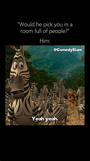 Memes | 🎬 Fun fact: Madagascar (2005) — Chris Rock, who voiced Marty the zebra, said it was the easiest paycheck he ever made — because, in his... | Instagram