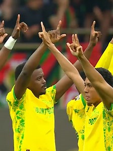 Mamelodi Sundowns: Unstoppable Champions of CAFCL