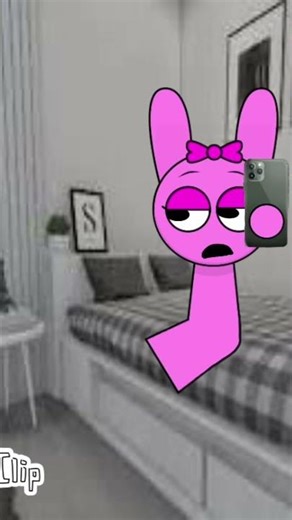 lansung teleport #sprunki #animation #flipaclip