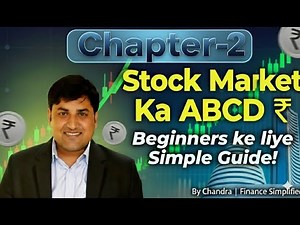 "Trading Seekho Free Mein 💹 | Stock Market ABCD 2"