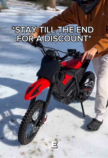 Is THIS the best BUDGET e-bike of 2026? @Yozmasport #unboxing #electricbike #emoto #ebike #fyp