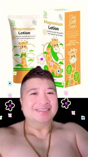 Magnesium #magnesium #lotion #muscleaches #soothing #sgaffiliates