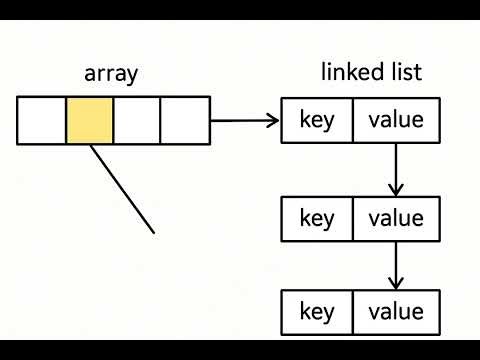 Mastering Hash Tables: Fast Data Retrieval Explained