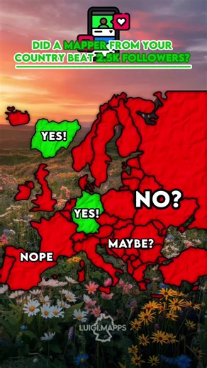 I love you guys <3 // #milestone #mapping #luigimapps #2.5k #maps