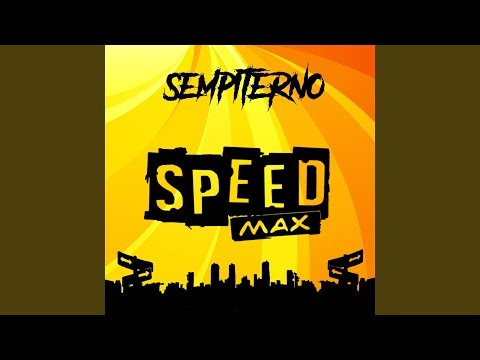 Speedmax