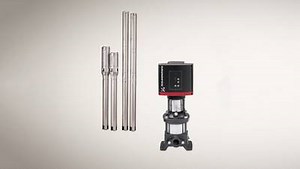 An introduction to solar water pumping systems