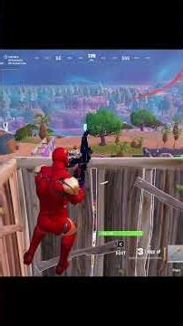 Fortnite Iron Man WIn! #fortnite #gaming #ironman #marvel #aimbot #shorts #superhero #unreal